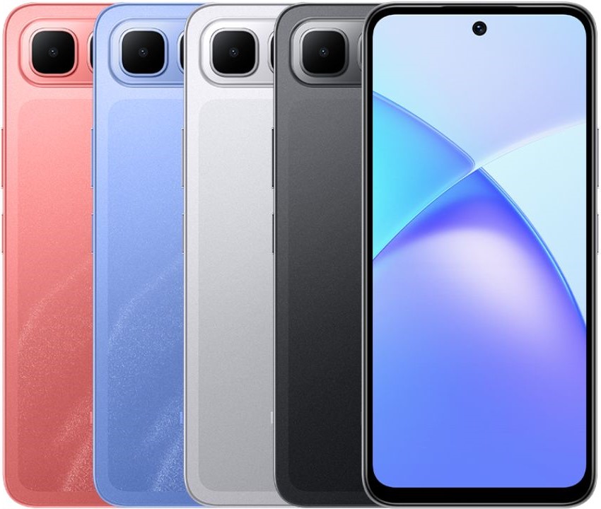 Infinix Smart 10+