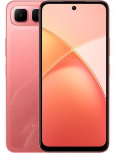Infinix Smart 10+