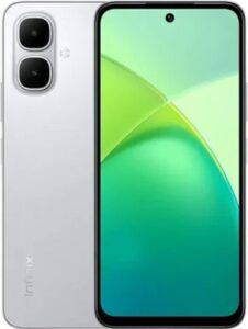 Infinix Smart 10