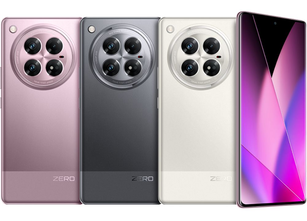 Infinix Zero 40 5G