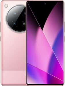 Infinix Zero 40