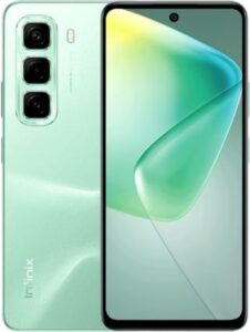 Infinix Hot 50