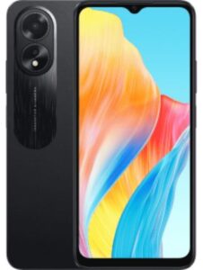 Oppo A18