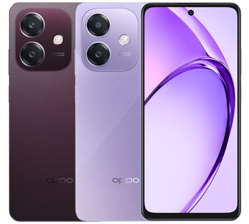 Oppo A5i