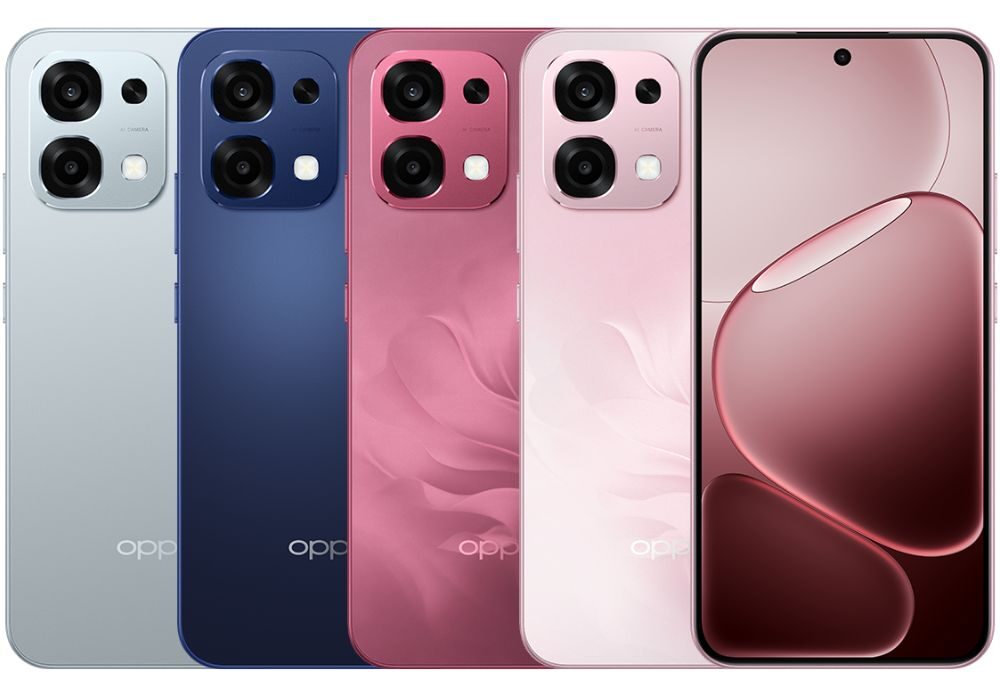Oppo A6 Pro