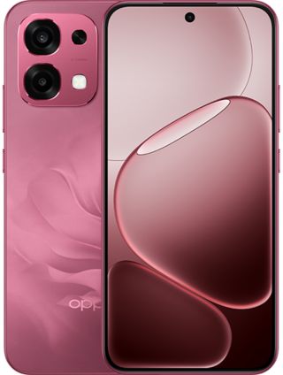 Oppo A6 Pro