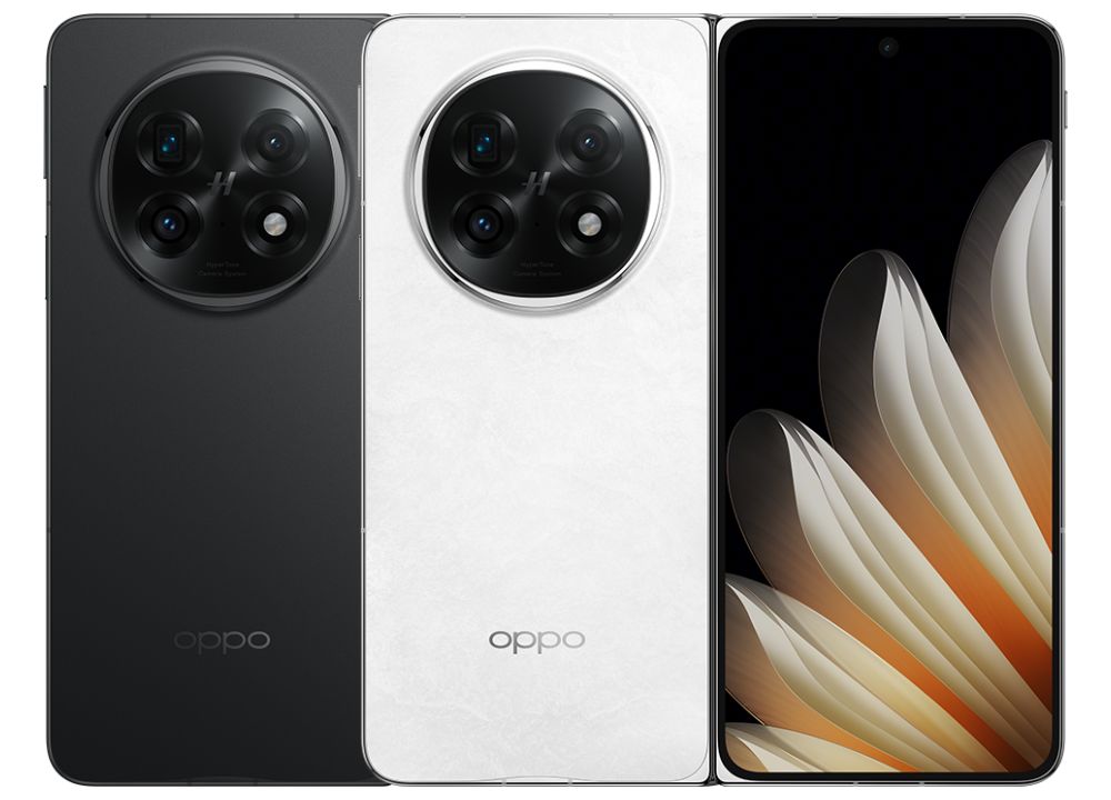Oppo Find N5