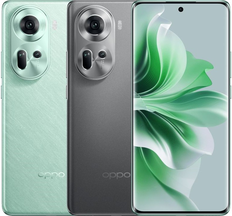 Oppo Reno 11