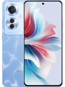 Oppo Reno 11F