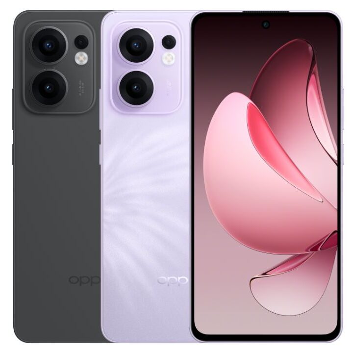 Oppo Reno 13F
