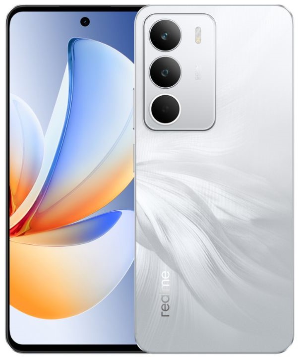Realme C71