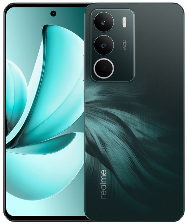 Realme C71