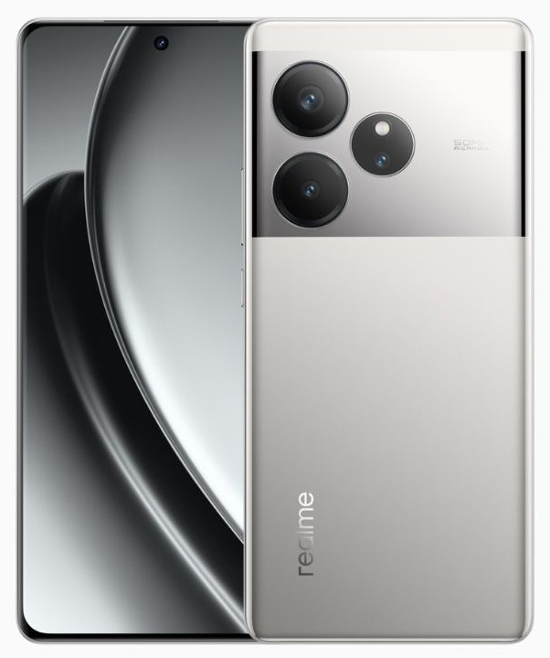 Realme GT 6