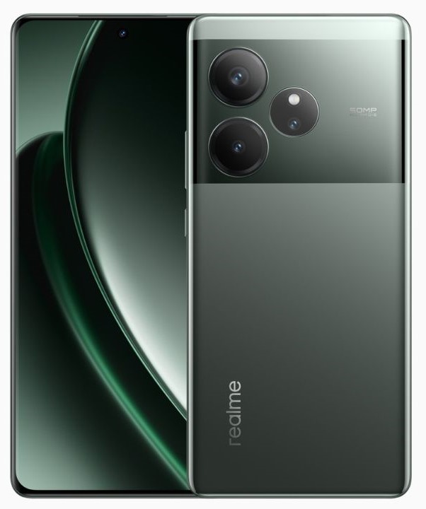 Realme GT 6