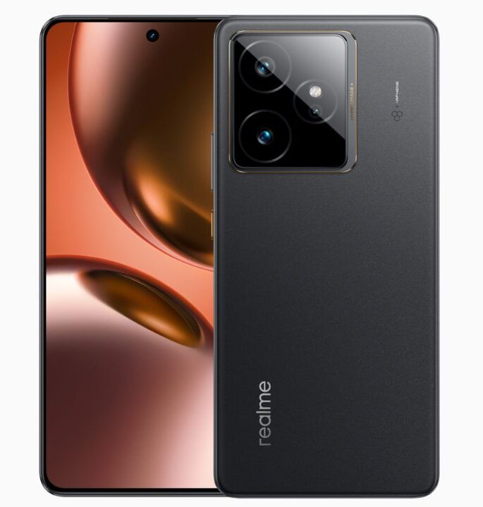 Realme GT 7
