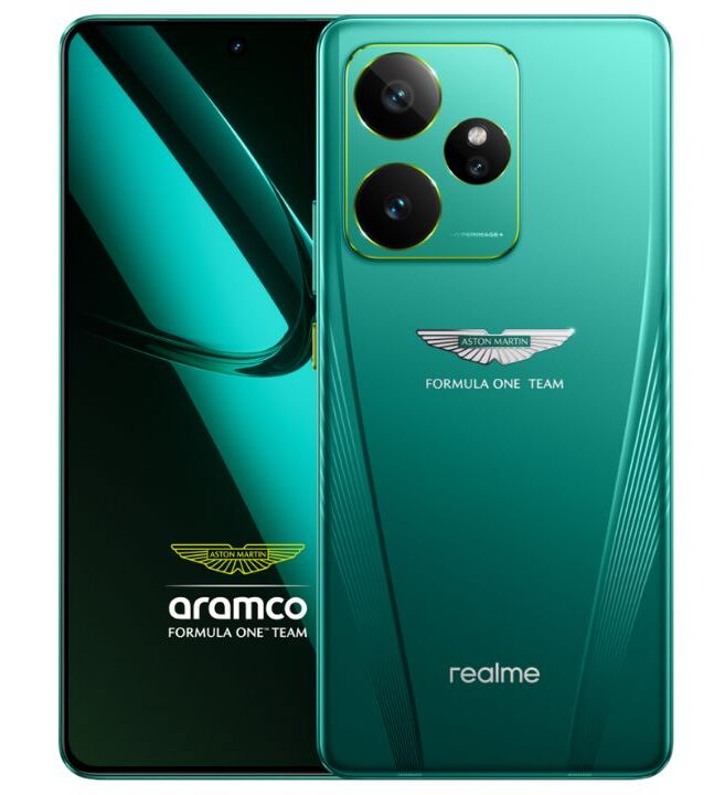 Realme GT 7 Dream Edition