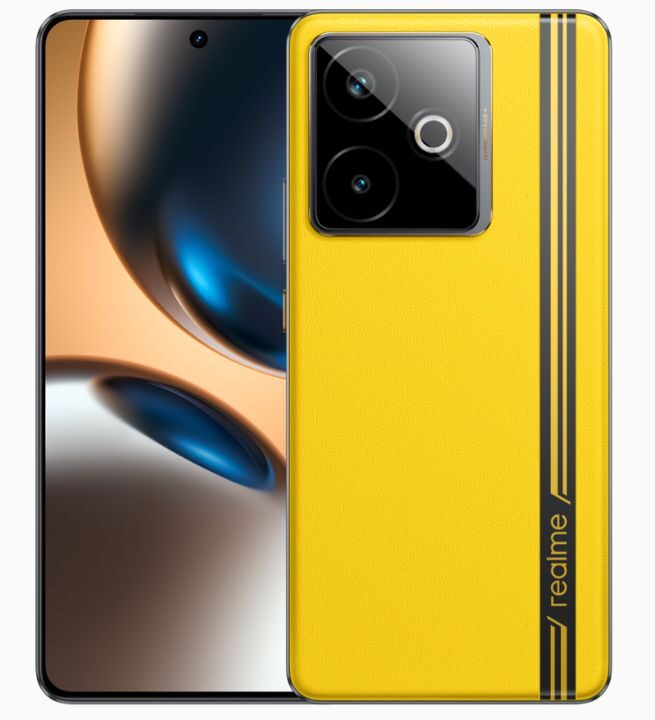 Realme GT 7T