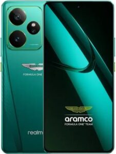 Realme GT 7T Dream edition