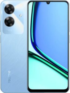 Realme Note 60