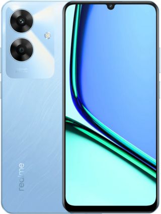 Realme Note 60