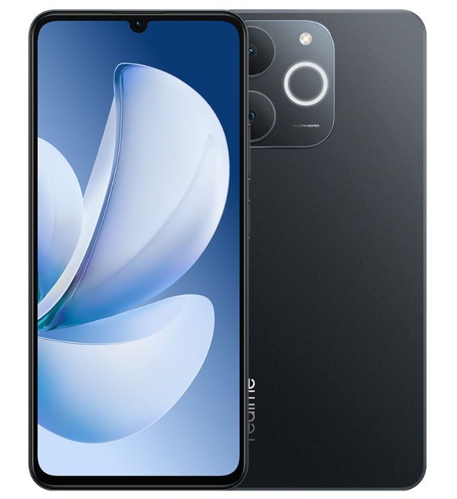 Realme Note 70