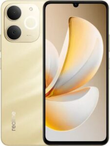 Realme Note 70