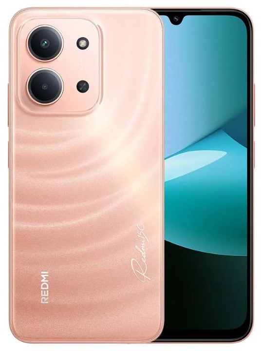 Redmi 15C