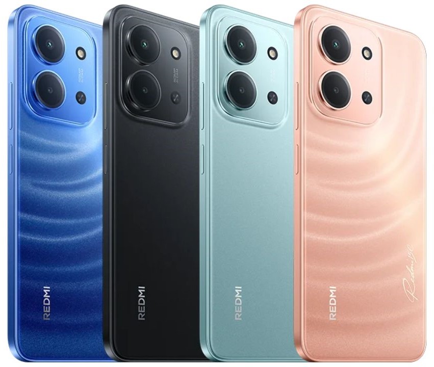 Redmi 15C