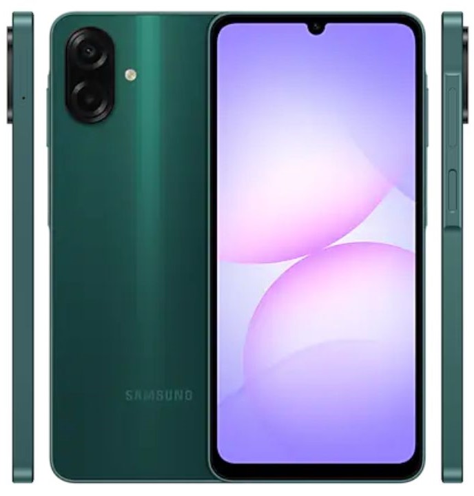 Samsung A07