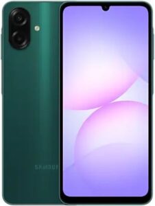 Samsung A07