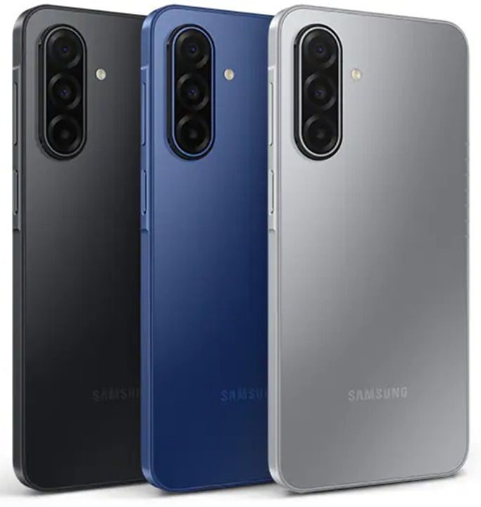 Samsung A17 5G