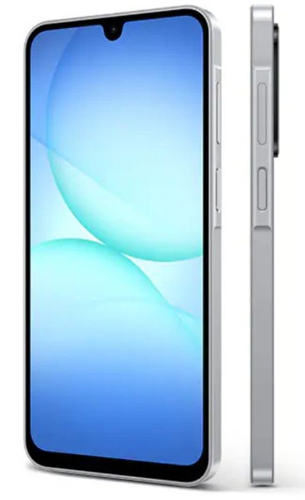 Samsung A17 5G