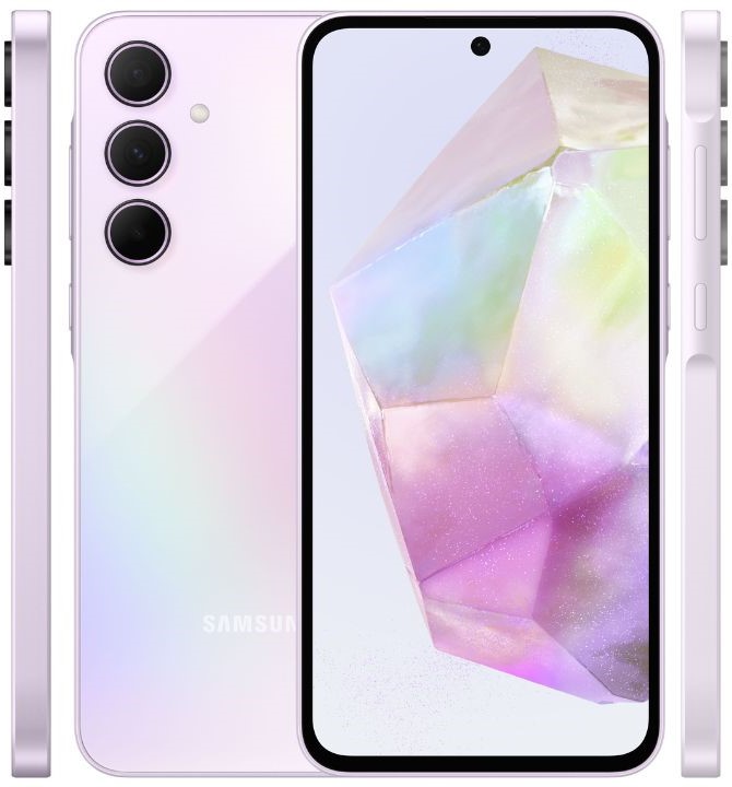 Samsung A35 5G