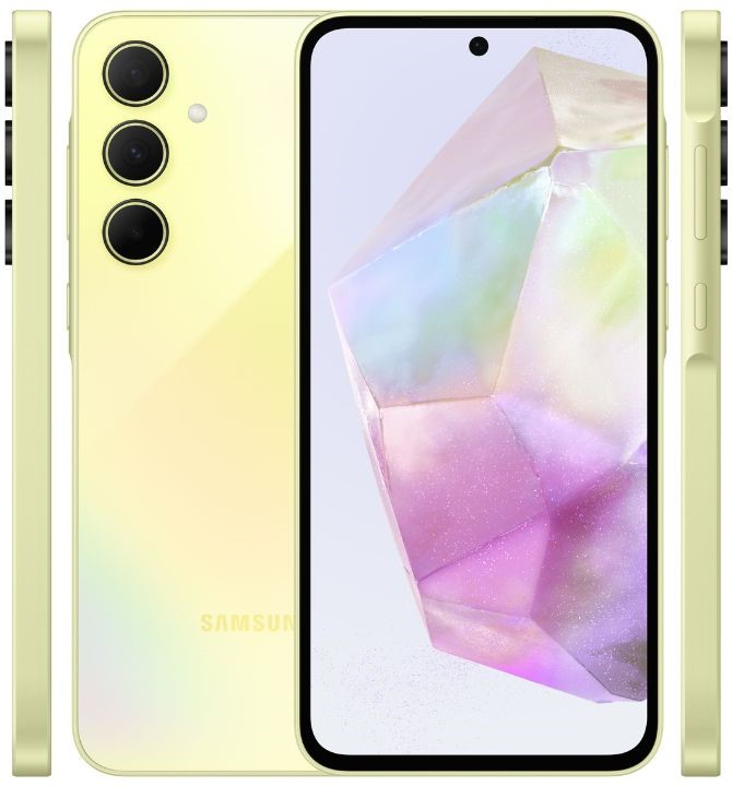 Samsung A35 5G