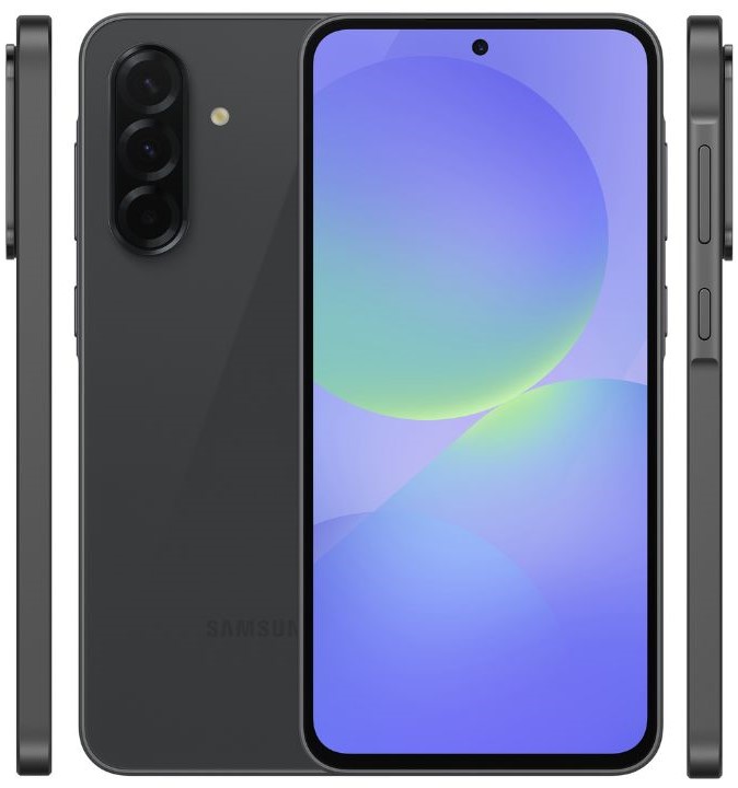 Samsung A36