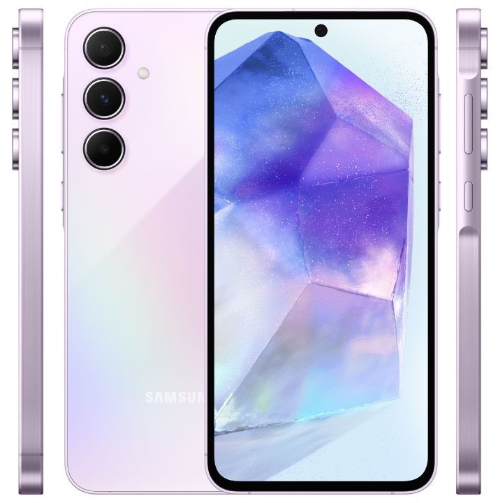 Samsung A55 5G