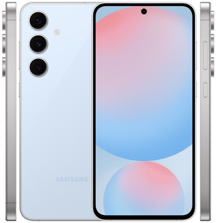 Samsung S24 FE