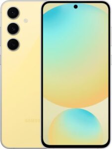 Samsung S24 FE