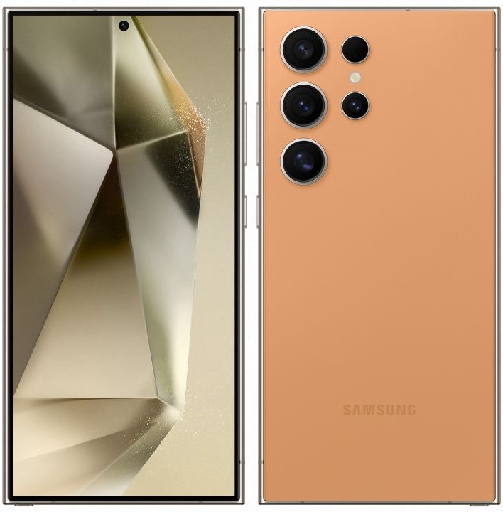 Samsung S24 Ultra