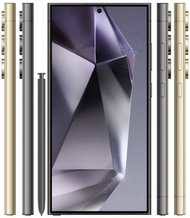Samsung S24 Ultra