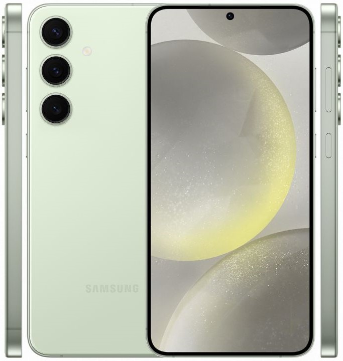 Samsung S24+