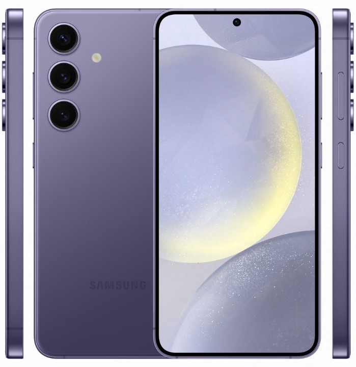 Samsung S24