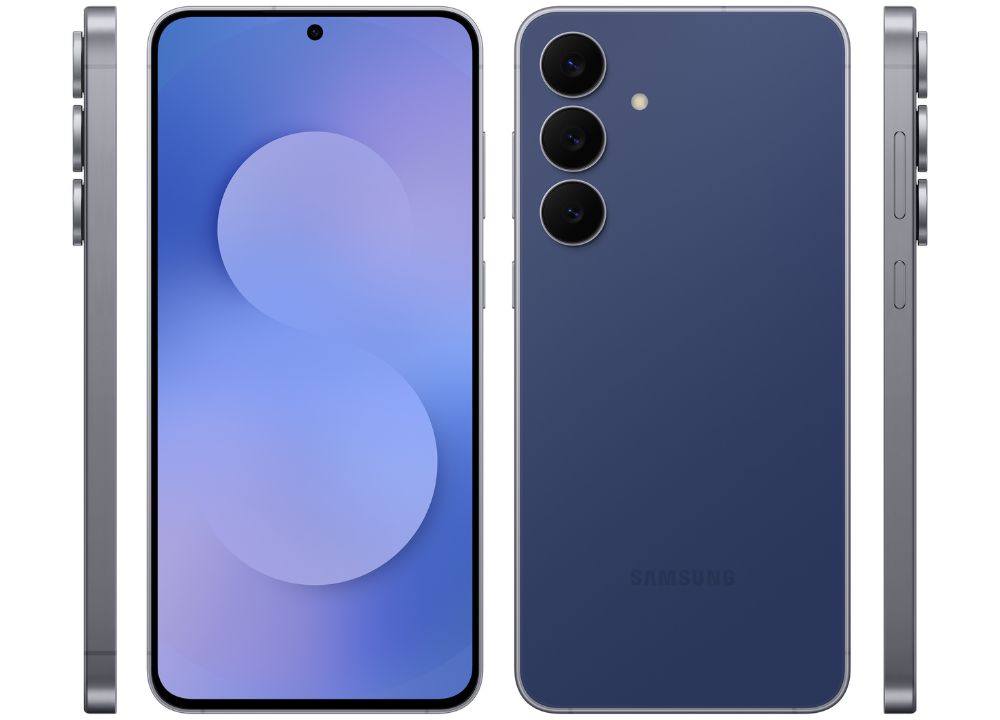 Samsung S25 FE