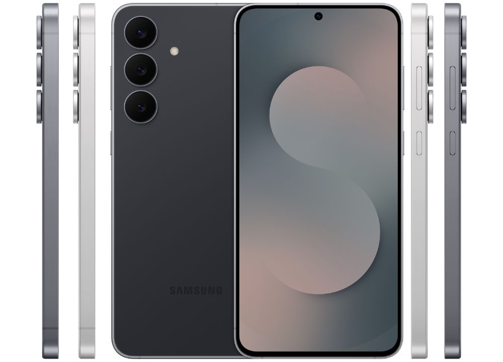Samsung S25 FE