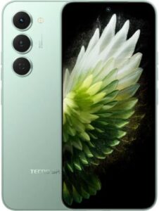 Tecno Spark 40 Pro