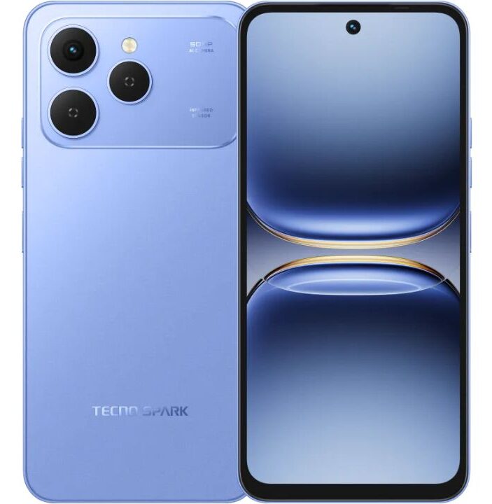 Tecno Spark 40
