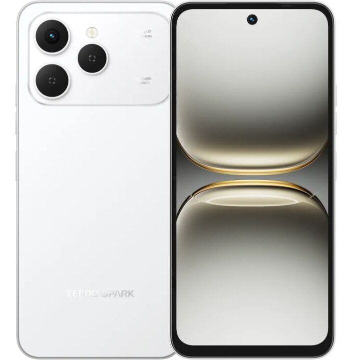 Tecno Spark 40