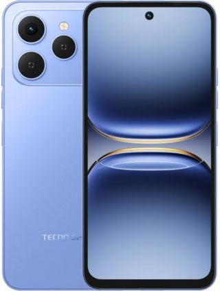 Tecno Spark 40