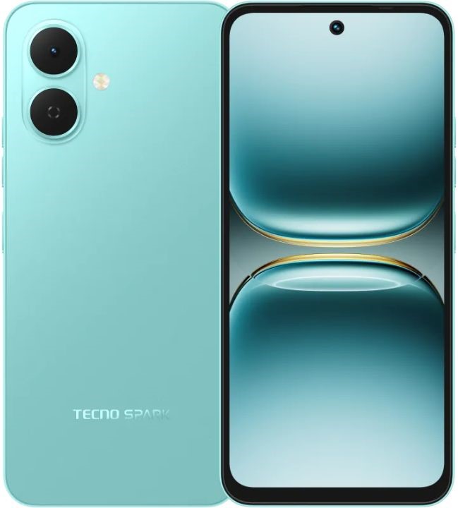 Tecno Spark Go 2