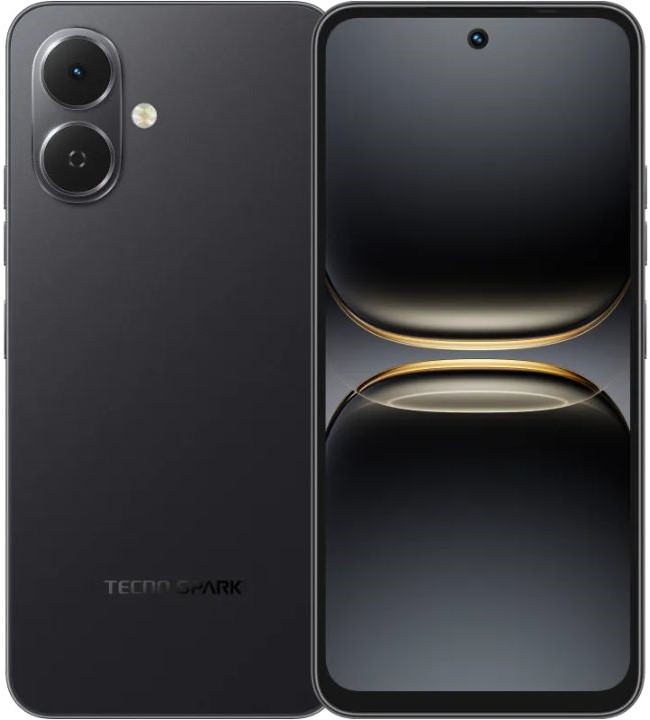 Tecno Spark Go 2
